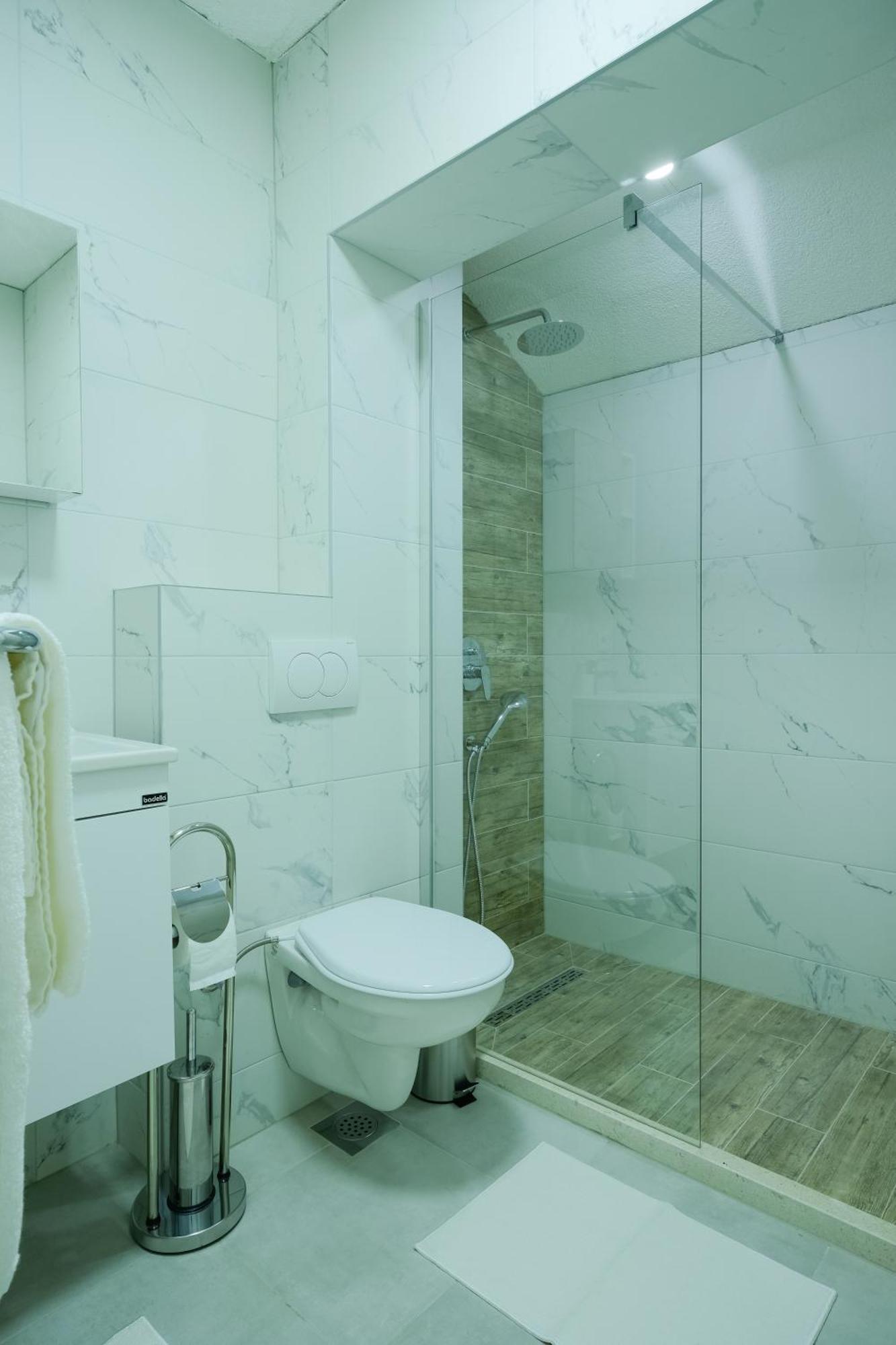 Unique Apartments Visoko Habitación foto