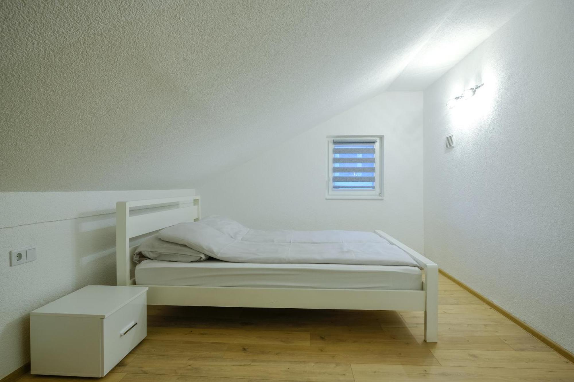 Unique Apartments Visoko Habitación foto
