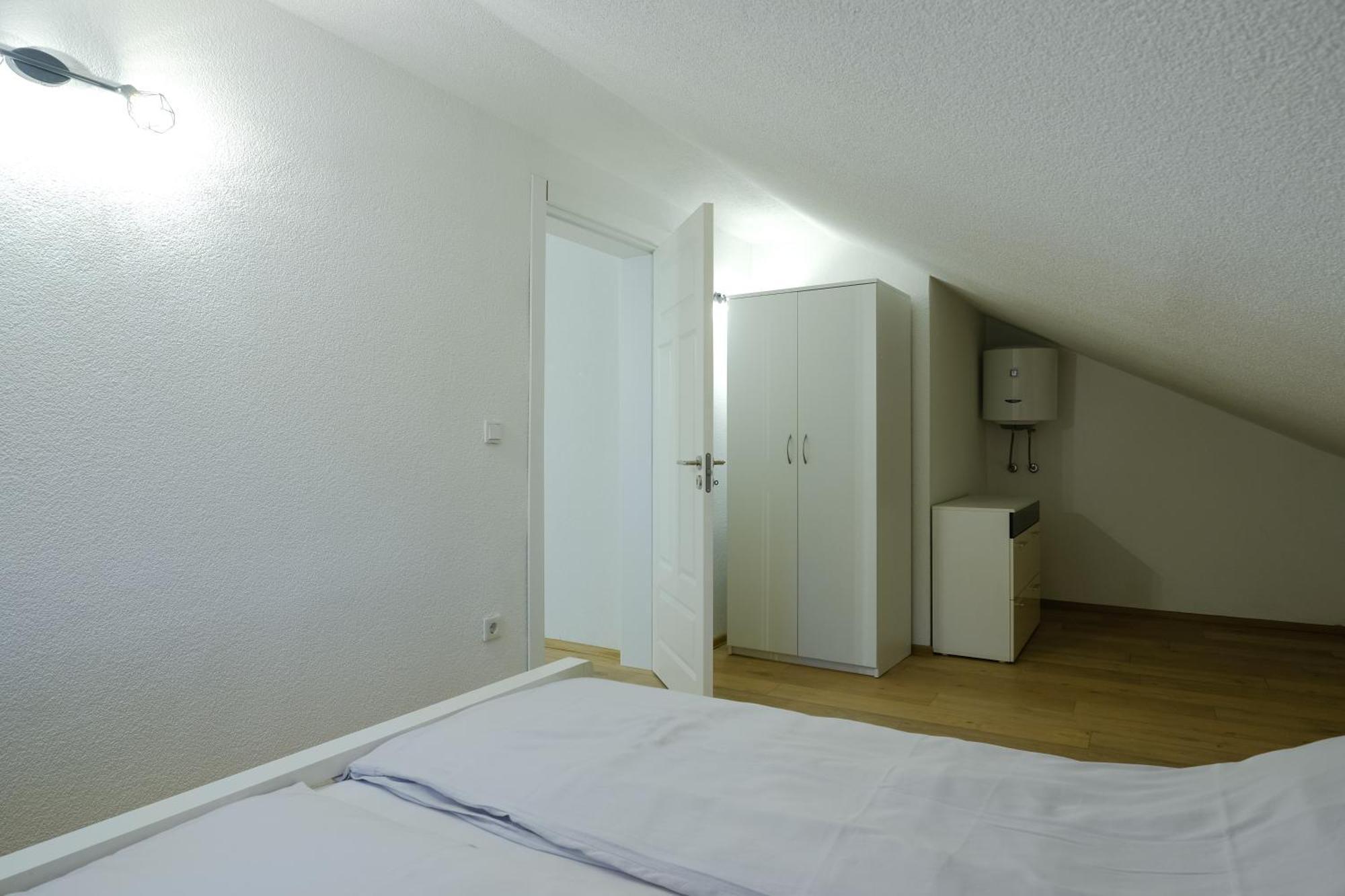 Unique Apartments Visoko Habitación foto
